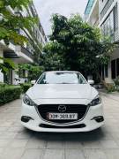 Bán xe Mazda 3 2017 1.5 AT giá 368 Triệu - Hà Nội
