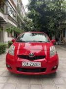 Bán xe Toyota Yaris 1.3 AT 2009 giá 208 Triệu - Hà Nội