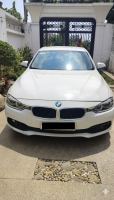 Bán xe BMW 3 Series 2016 320i giá 530 Triệu - TP HCM