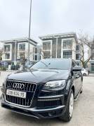 Bán xe Audi Q7 2015 3.0 AT giá 650 Triệu - Hà Nội