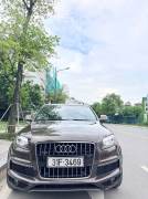 Bán xe Audi Q7 2009 3.0 TDI giá 530 Triệu - Hà Nội