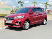 Bán xe Suzuki Ertiga 2019 GLX 1.5 AT giá 355 Triệu - TP HCM