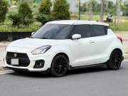 Bán xe Suzuki Swift GLX 1.2 AT 2022 giá 455 Triệu - TP HCM