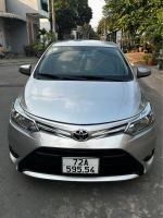 Bán xe Toyota Vios 2017 1.5E giá 230 Triệu - Bình Dương