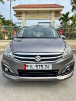 Bán xe Suzuki Ertiga 1.4 AT 2016 giá 296 Triệu - TP HCM