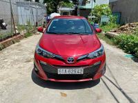 Bán xe Toyota Vios 2019 1.5G giá 415 Triệu - TP HCM