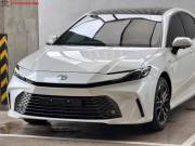 Bán xe Toyota Camry 2026 2.5 HEV Top giá 1 Tỷ 460 Triệu - Hà Nội