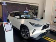 Bán xe Toyota Yaris Cross HEV 1.5 CVT 2026 giá 713 Triệu - Hà Nội