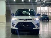 Bán xe Toyota Raize 2026 G 1.0 CVT giá 469 Triệu - Hà Nội