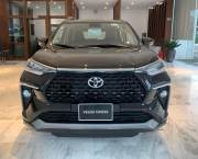 Bán xe Toyota Veloz 2026 Cross Top 1.5 CVT giá 552 Triệu - Hà Nội