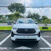 Bán xe Toyota Innova 2026 Cross 2.0V CVT giá 825 Triệu - Hà Nội