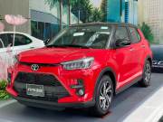 Bán xe Toyota Raize 1.0 Turbo 2026 giá 496 Triệu - Hà Nội