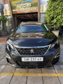 Bán xe Peugeot 5008 2018 1.6 AT giá 515 Triệu - Quảng Ninh