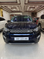 Bán xe LandRover Discovery Sport 2015 HSE Luxury giá 666 Triệu - Quảng Ninh