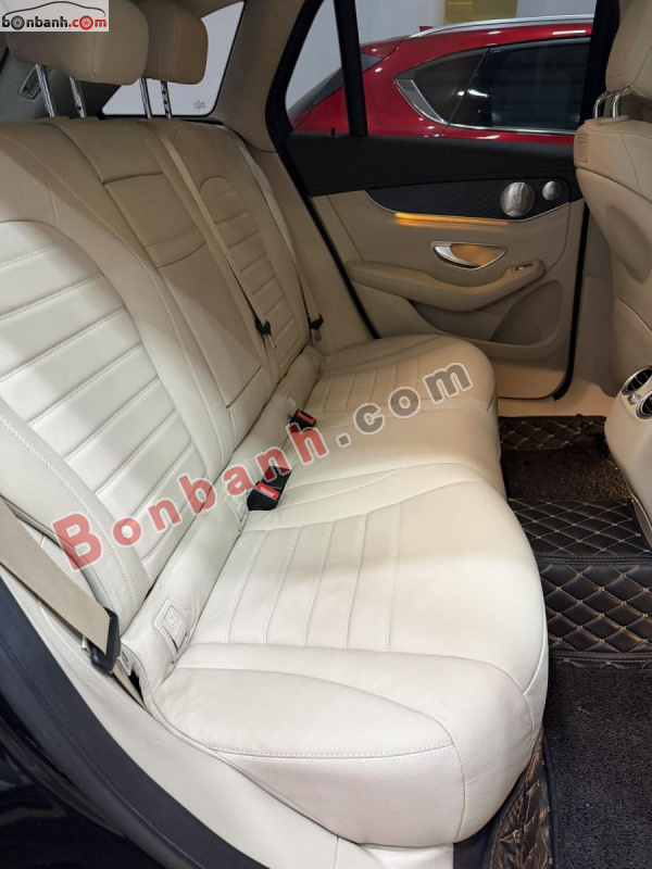 Mercedes Benz GLC 300 4Matic 2019 - 856 Triệu 7