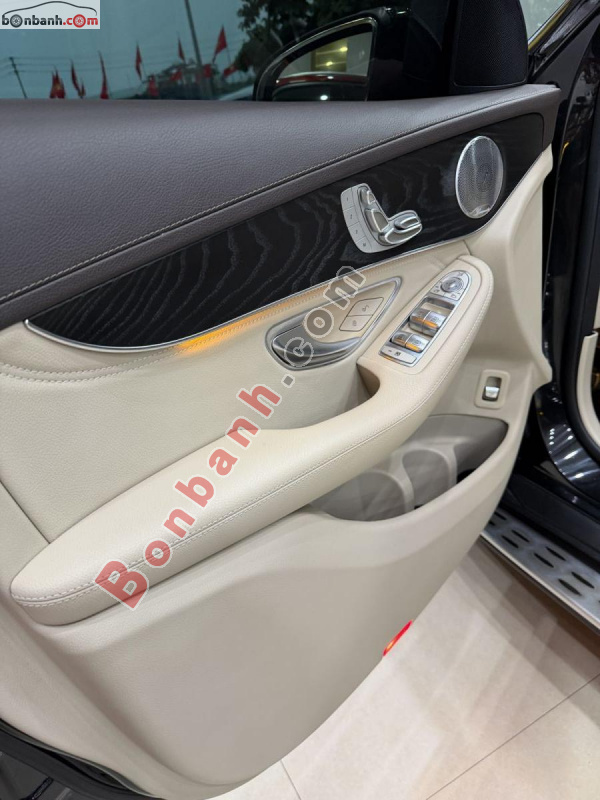 Mercedes Benz GLC 300 4Matic 2019 - 856 Triệu 10