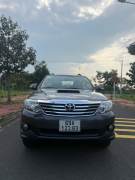 Bán xe Toyota Fortuner 2014 2.5G giá 350 Triệu - Đồng Nai