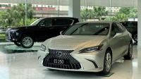 Bán xe Lexus ES 2024 250 giá 2 Tỷ 620 Triệu - TP HCM