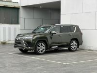 Bán xe Lexus LX 2024 600 Vip giá 9 Tỷ 610 Triệu - TP HCM