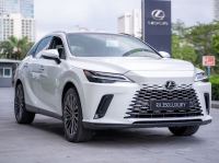 Bán xe Lexus RX 2024 350 Luxury giá 4 Tỷ 330 Triệu - TP HCM