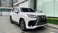 Bán xe Lexus LX 2024 600 Urban giá 8 Tỷ 500 Triệu - TP HCM