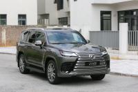 Bán xe Lexus LX 2025 600 Vip giá 9 Tỷ 700 Triệu - TP HCM