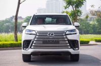 Bán xe Lexus LX 2025 600 Urban giá 8 Tỷ 590 Triệu - TP HCM