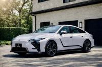 Bán xe Lexus ES 2026 350h giá 3 Tỷ 140 Triệu - TP HCM