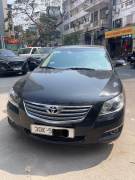 Bán xe Toyota Camry 2007 2.4G giá 245 Triệu - Hà Nội