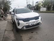 Bán xe Kia Sonet 2024 Luxury 1.5 AT giá 530 Triệu - Thừa Thiên Huế