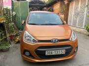 Bán xe Hyundai i10 2016 Grand 1.0 MT giá 169 Triệu - Hà Tĩnh