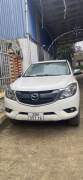 Bán xe Mazda BT50 2018 2.2L 4x2 AT giá 420 Triệu - Hà Nội