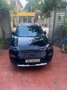 Bán xe Ford Territory 2024 Titanium 1.5 AT giá 780 Triệu - Hà Nội