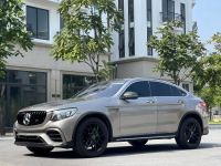 Bán xe Mercedes Benz GLC 2019 300 Coupe 4Matic giá 1 Tỷ 440 Triệu - Hà Nội