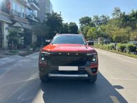 Bán xe Ford Ranger 2023 Wildtrak 2.0L 4x4 AT giá 830 Triệu - Hà Nội