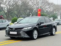 Bán xe Toyota Camry 2020 2.5Q giá 880 Triệu - Hà Nội