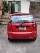 Bán xe Daewoo Matiz 2009 City 0.8 AT giá 90 Triệu - Hà Nội