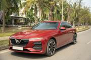 Bán xe VinFast Lux A 2.0 2021 Premium 2.0 AT giá 580 Triệu - Hà Nội