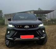 Bán xe Toyota Fortuner 2022 Legender 2.8L 4x4 AT giá 1 Tỷ 150 Triệu - TP HCM