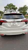 Bán xe Honda HRV 2021 L giá 578 Triệu - Long An