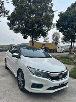 Bán xe Honda City 2018 1.5 giá 650 Triệu - Bình Dương
