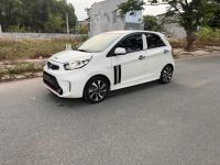 Bán xe Kia Morning 2018 Si MT giá 178 Triệu - Bình Dương