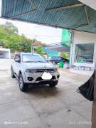 Bán xe Mitsubishi Pajero Sport 2017 D 4x2 MT giá 425 Triệu - Nghệ An