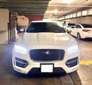 Bán xe Jaguar F-Pace R-Sport 2019 giá 1 Tỷ 599 Triệu - TP HCM