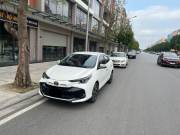Bán xe Toyota Vios 2023 E 1.5 MT giá 355 Triệu - Hà Nội
