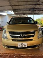 Bán xe Hyundai Grand Starex 2008 2.5 MT giá 240 Triệu - Đăk Lăk