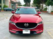 Bán xe Mazda CX5 2022 Premium 2.0 AT giá 675 Triệu - Bà Rịa Vũng Tàu