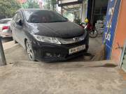 Bán xe Honda City 2017 1.5 AT giá 335 Triệu - Tuyên Quang