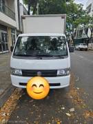 Bán xe Suzuki Super Carry Van Pro 750 2021 giá 245 Triệu - Đà Nẵng