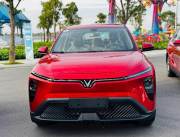 Bán xe VinFast Limo Green 2026 AT giá 704 Triệu - Long An